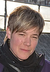 Dr. med. vet. Ursi Dommann