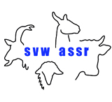 Logo Schweiz. Vereinigung für Wiederkäuergesundheit