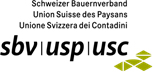 Logo Schweiz. Bauernverband