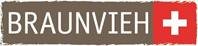 Logo Braunvieh