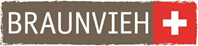 Logo Braunvieh