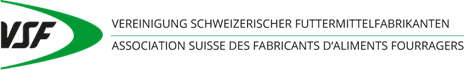 Logo Vereinigung Schweiz. Futtermittel